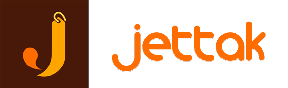 Jettak Logosu